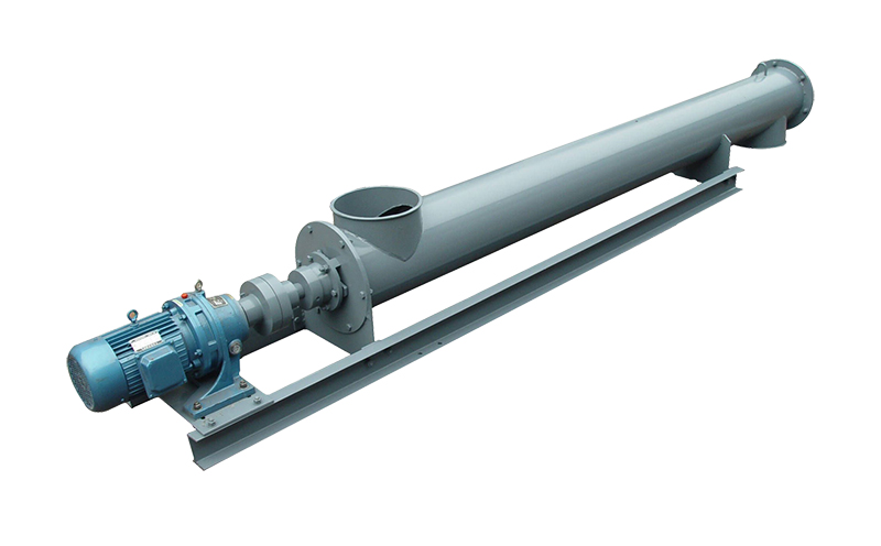 水泥螺旋輸送機