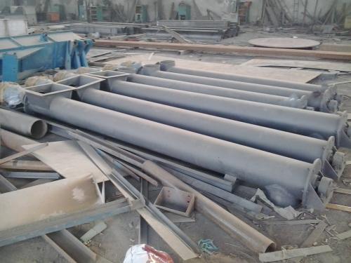 水泥螺旋輸送機(jī)