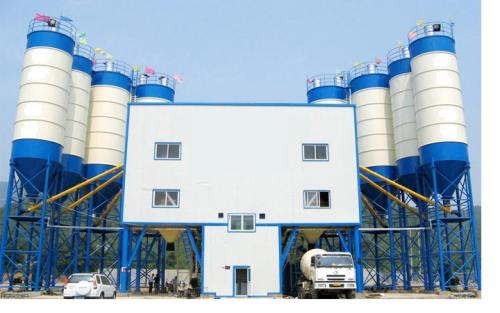 攪拌站螺旋輸送機(jī)